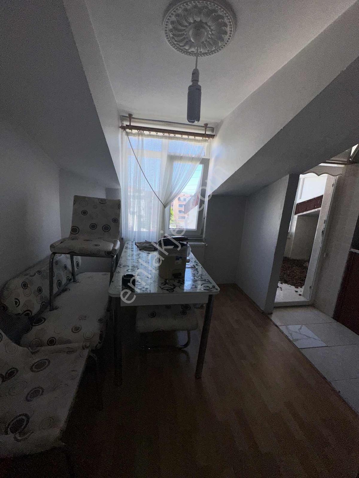 Hekimoğlu'ndan Şirinevler Mh Geniş Kullanımlı Satılık 2+1 Daire — fotoğraf 19