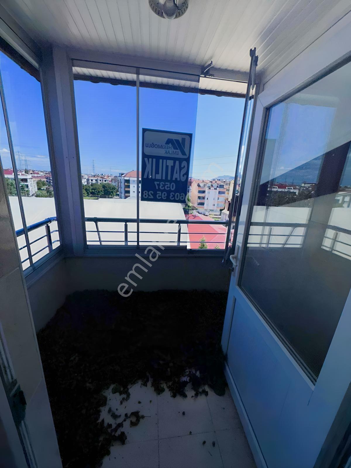 Hekimoğlu'ndan Şirinevler Mh Geniş Kullanımlı Satılık 2+1 Daire — fotoğraf 20