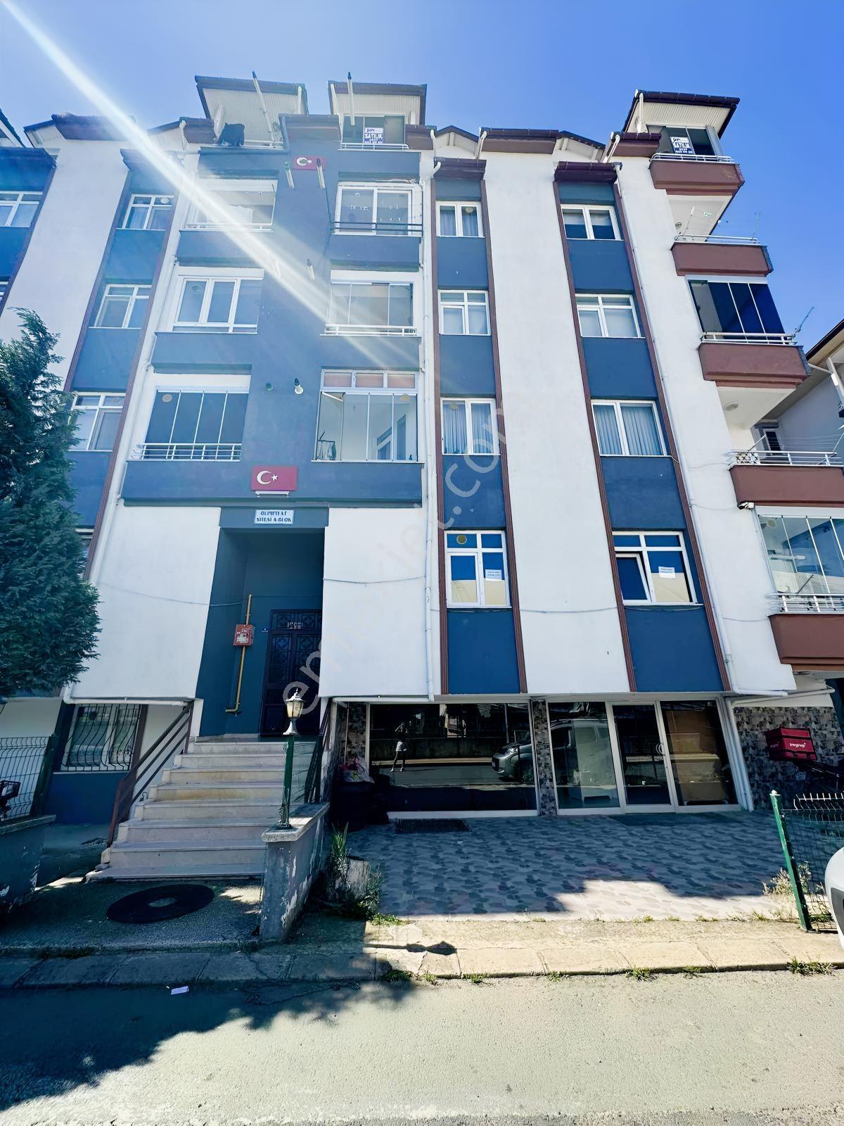 Hekimoğlu'ndan Şirinevler Mh Geniş Kullanımlı Satılık 2+1 Daire — fotoğraf 25