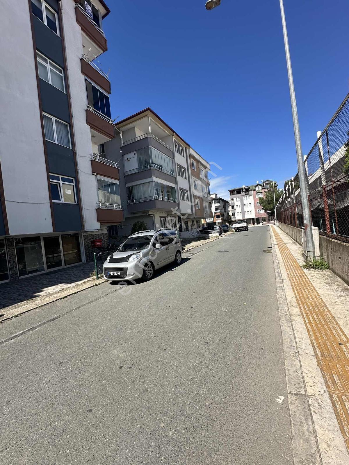 Hekimoğlu'ndan Şirinevler Mh Geniş Kullanımlı Satılık 2+1 Daire — fotoğraf 26