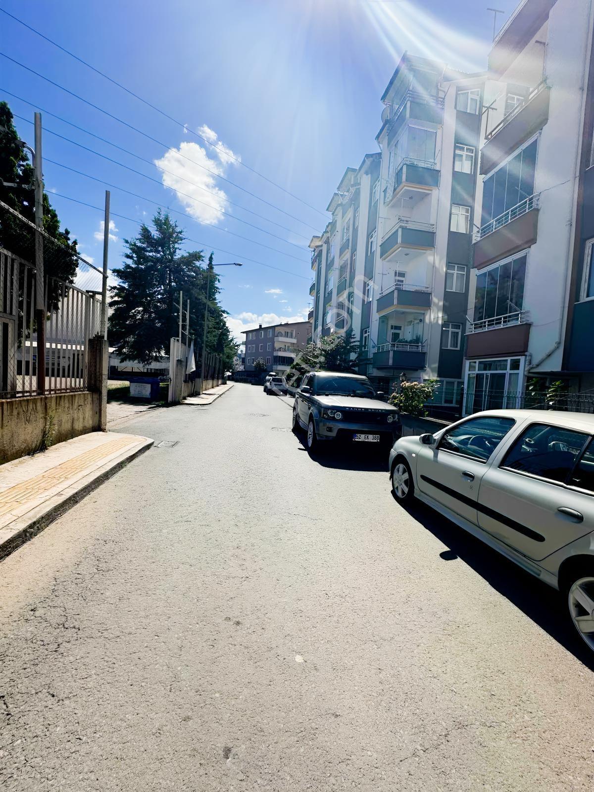 Hekimoğlu'ndan Şirinevler Mh Geniş Kullanımlı Satılık 2+1 Daire — fotoğraf 27