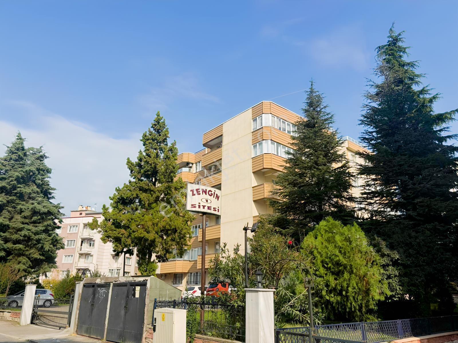 Rw Land Den İhsaniye De Site İçi Geniş 3+1 Satılık Daire — fotoğraf 2