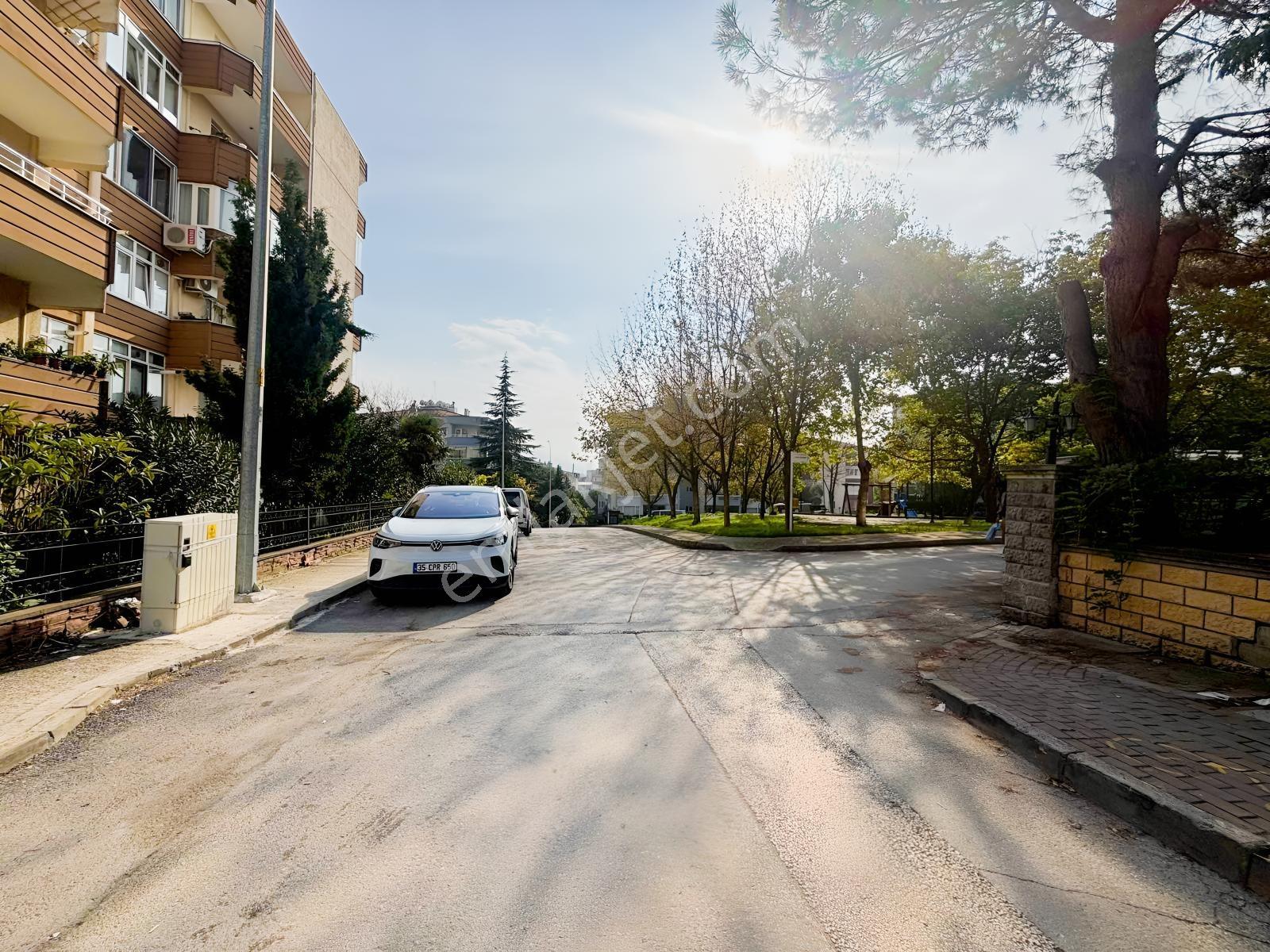 Rw Land Den İhsaniye De Site İçi Geniş 3+1 Satılık Daire — fotoğraf 3