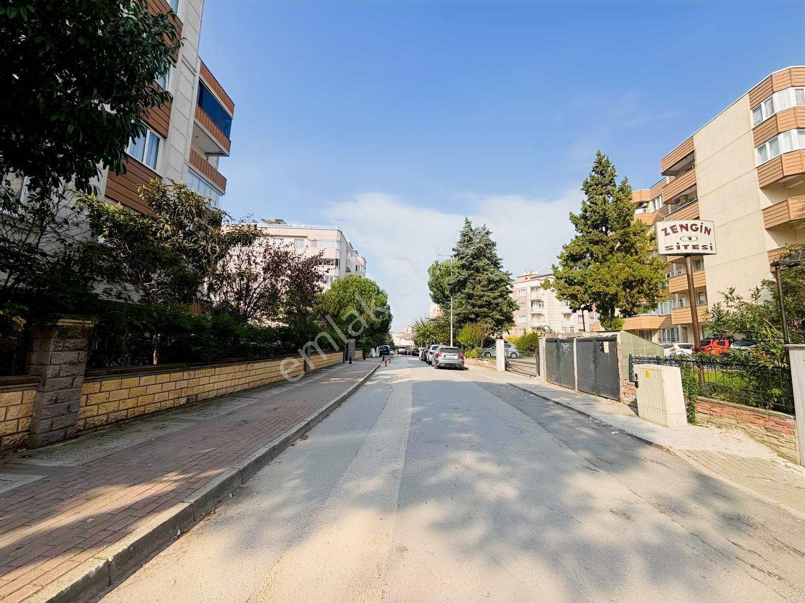 Rw Land Den İhsaniye De Site İçi Geniş 3+1 Satılık Daire — fotoğraf 4