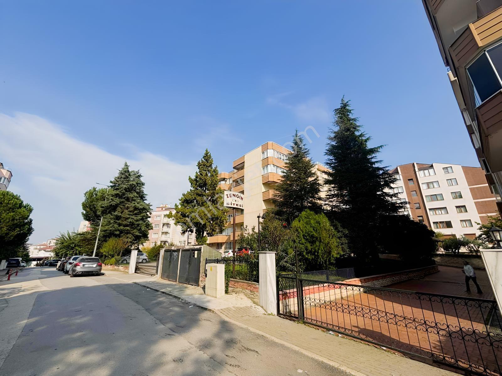 Rw Land Den İhsaniye De Site İçi Geniş 3+1 Satılık Daire — fotoğraf 5