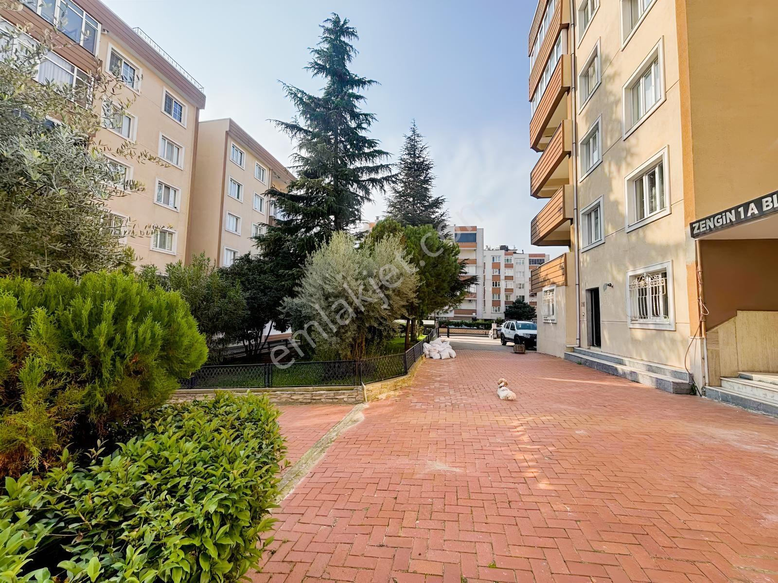 Rw Land Den İhsaniye De Site İçi Geniş 3+1 Satılık Daire — fotoğraf 6