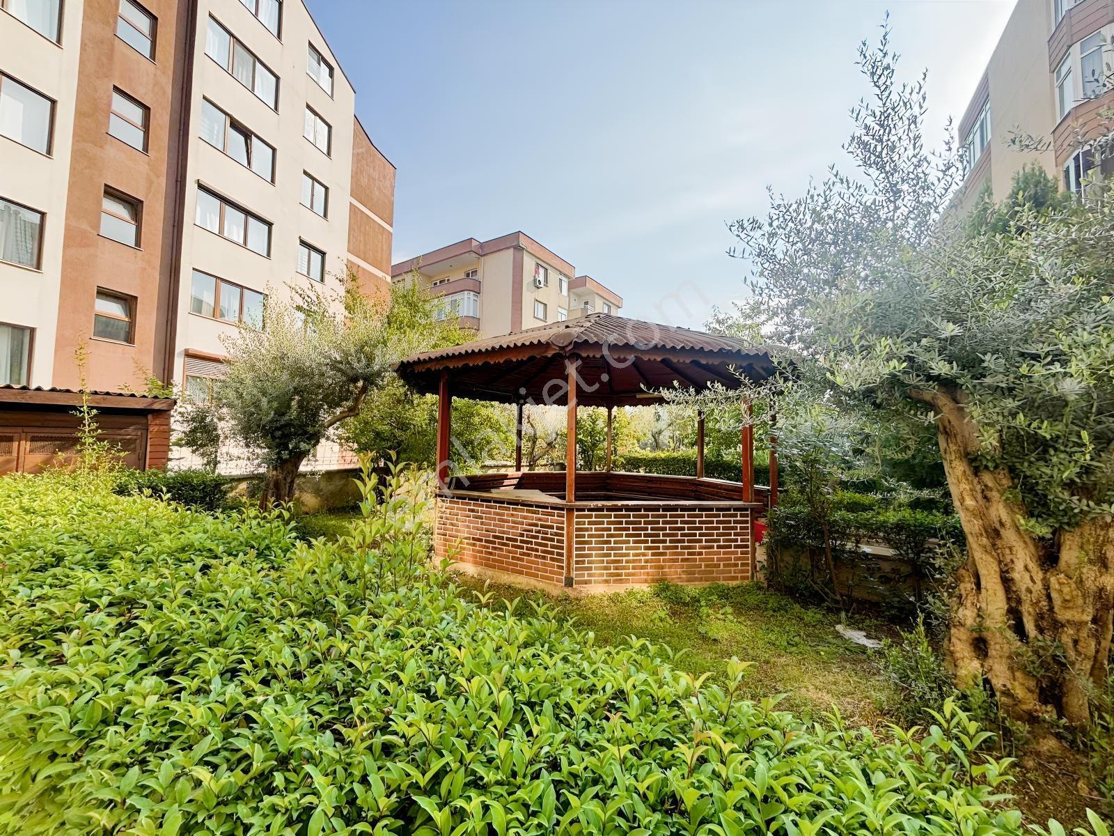 Rw Land Den İhsaniye De Site İçi Geniş 3+1 Satılık Daire — fotoğraf 7