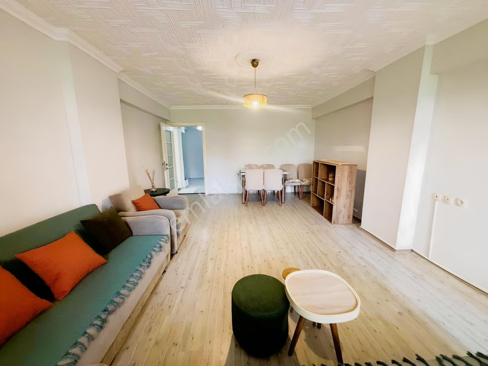 Rw Land Den İhsaniye De Site İçi Geniş 3+1 Satılık Daire — fotoğraf 9