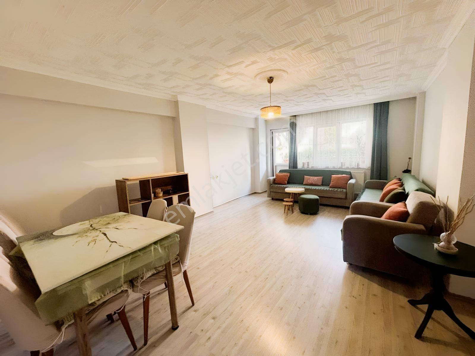 Rw Land Den İhsaniye De Site İçi Geniş 3+1 Satılık Daire — fotoğraf 10