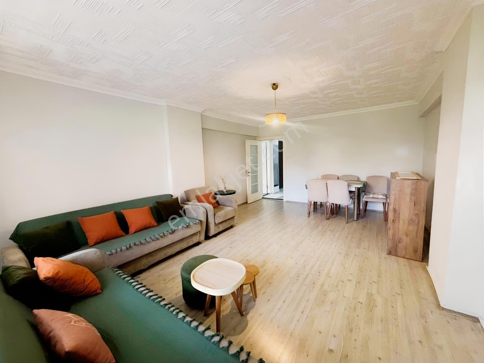 Rw Land Den İhsaniye De Site İçi Geniş 3+1 Satılık Daire — fotoğraf 11