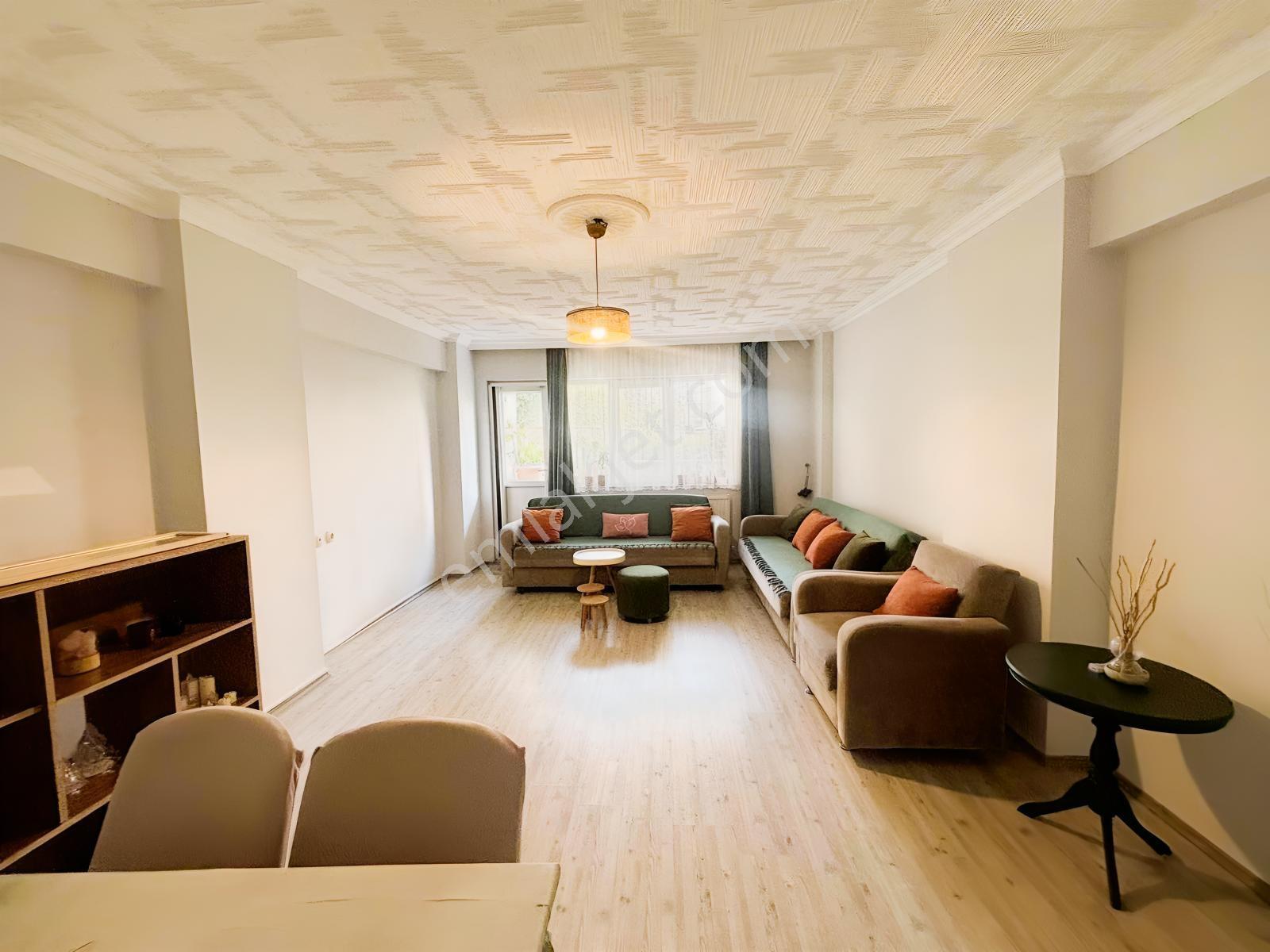 Rw Land Den İhsaniye De Site İçi Geniş 3+1 Satılık Daire — fotoğraf 13