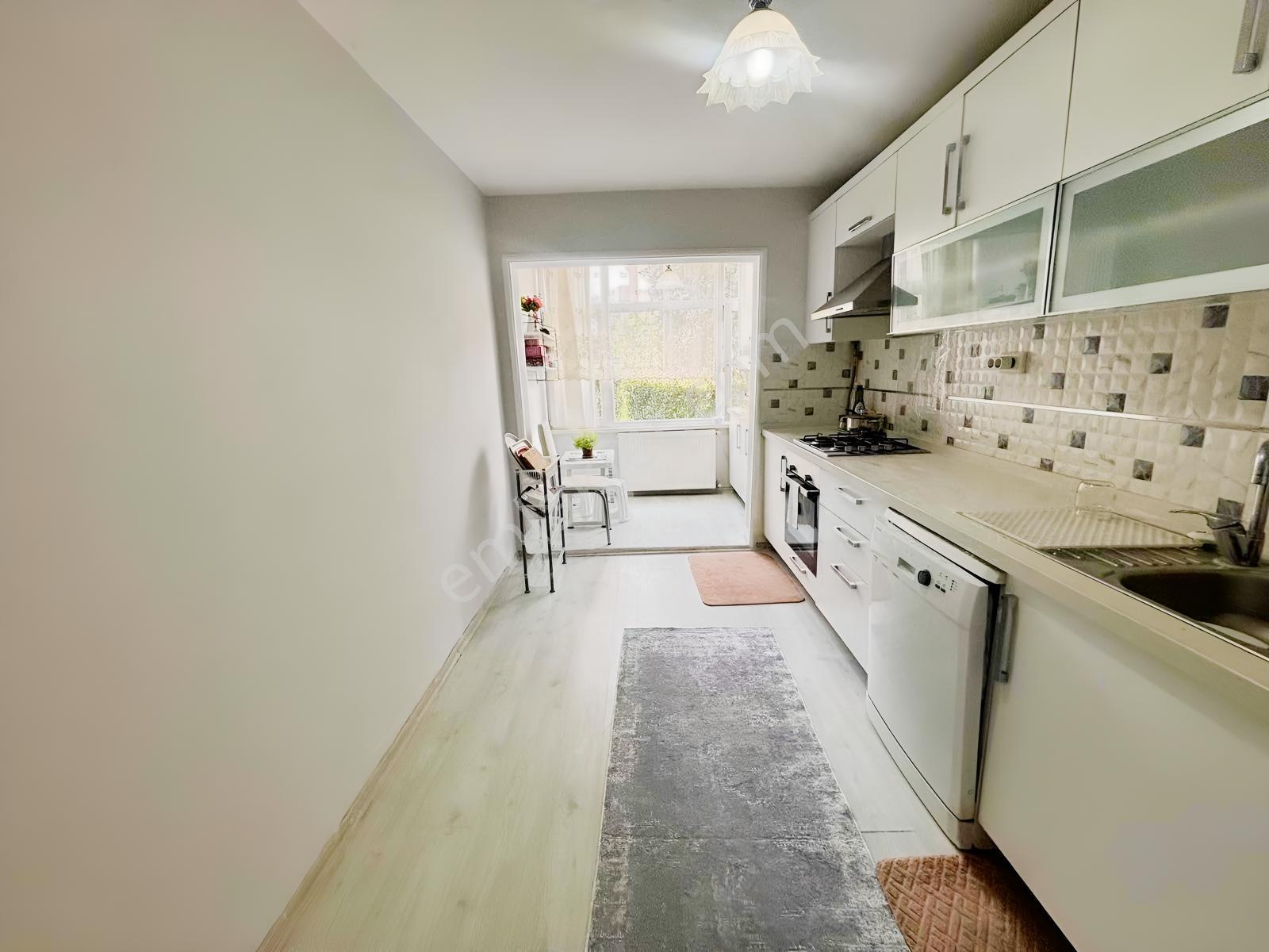 Rw Land Den İhsaniye De Site İçi Geniş 3+1 Satılık Daire — fotoğraf 14