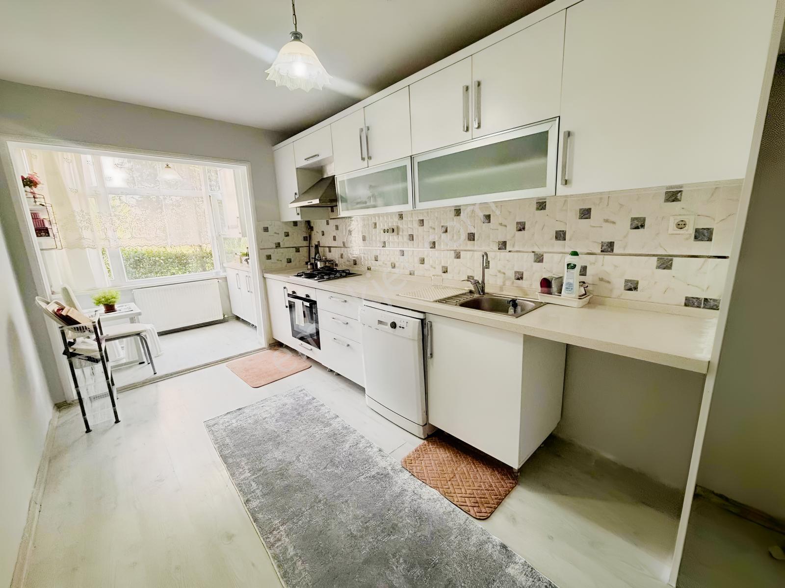 Rw Land Den İhsaniye De Site İçi Geniş 3+1 Satılık Daire — fotoğraf 15
