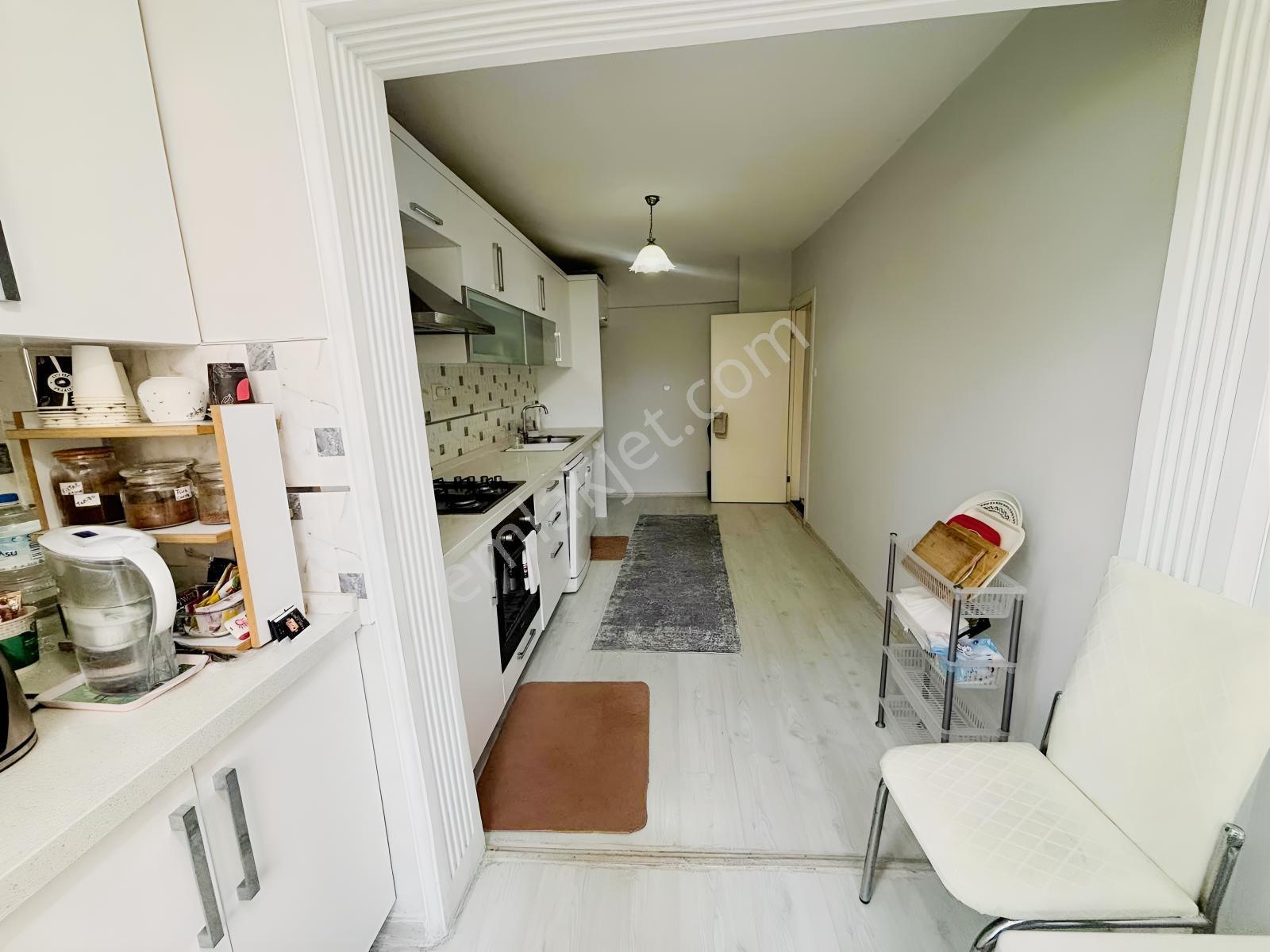 Rw Land Den İhsaniye De Site İçi Geniş 3+1 Satılık Daire — fotoğraf 16