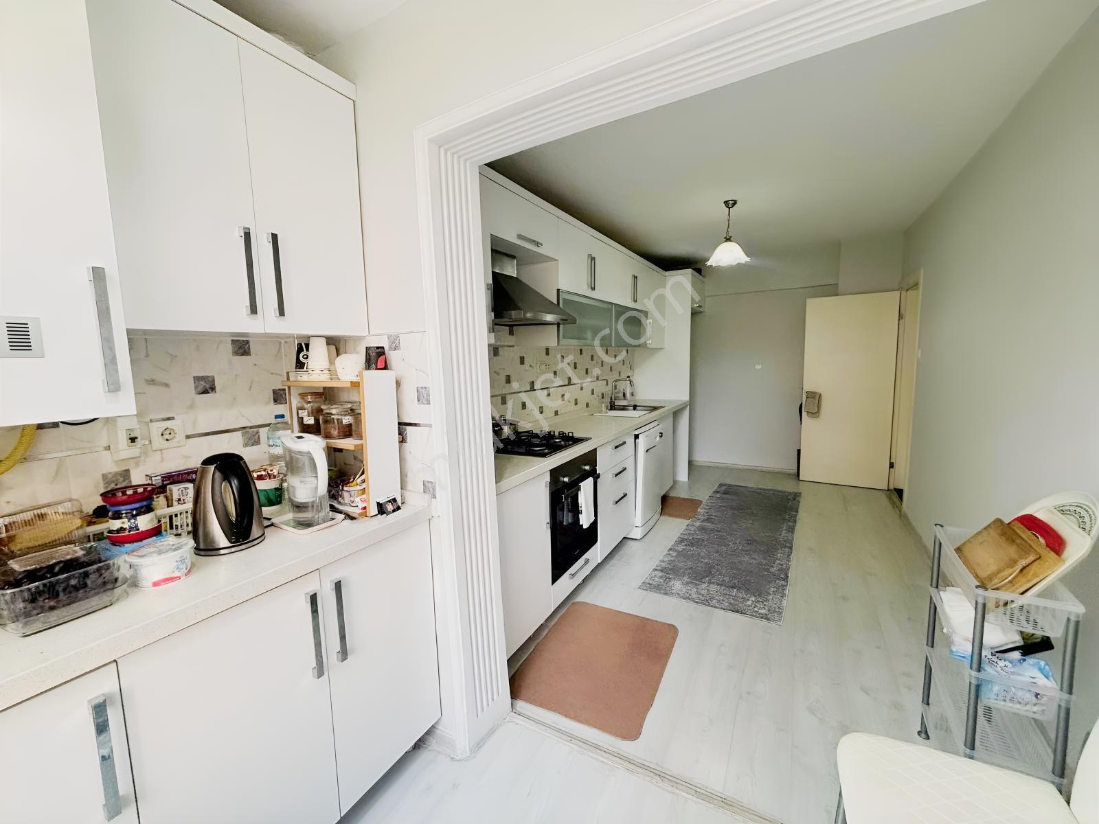 Rw Land Den İhsaniye De Site İçi Geniş 3+1 Satılık Daire — fotoğraf 17