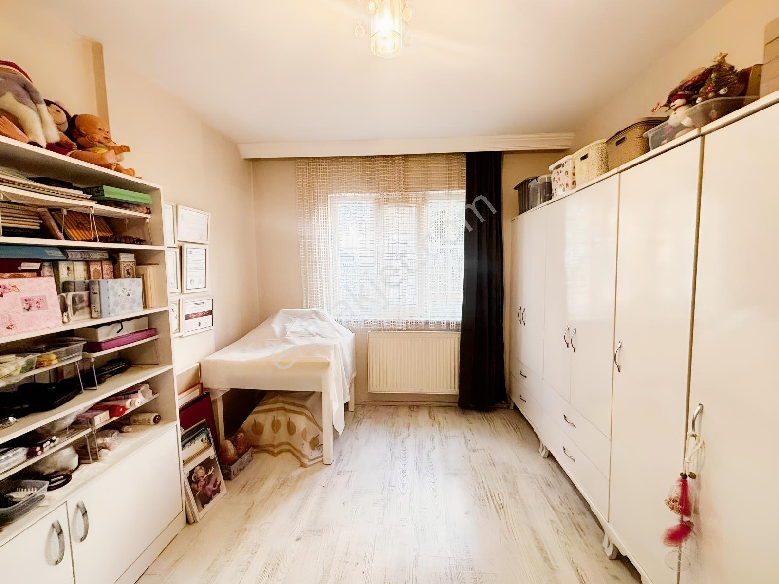Rw Land Den İhsaniye De Site İçi Geniş 3+1 Satılık Daire — fotoğraf 20