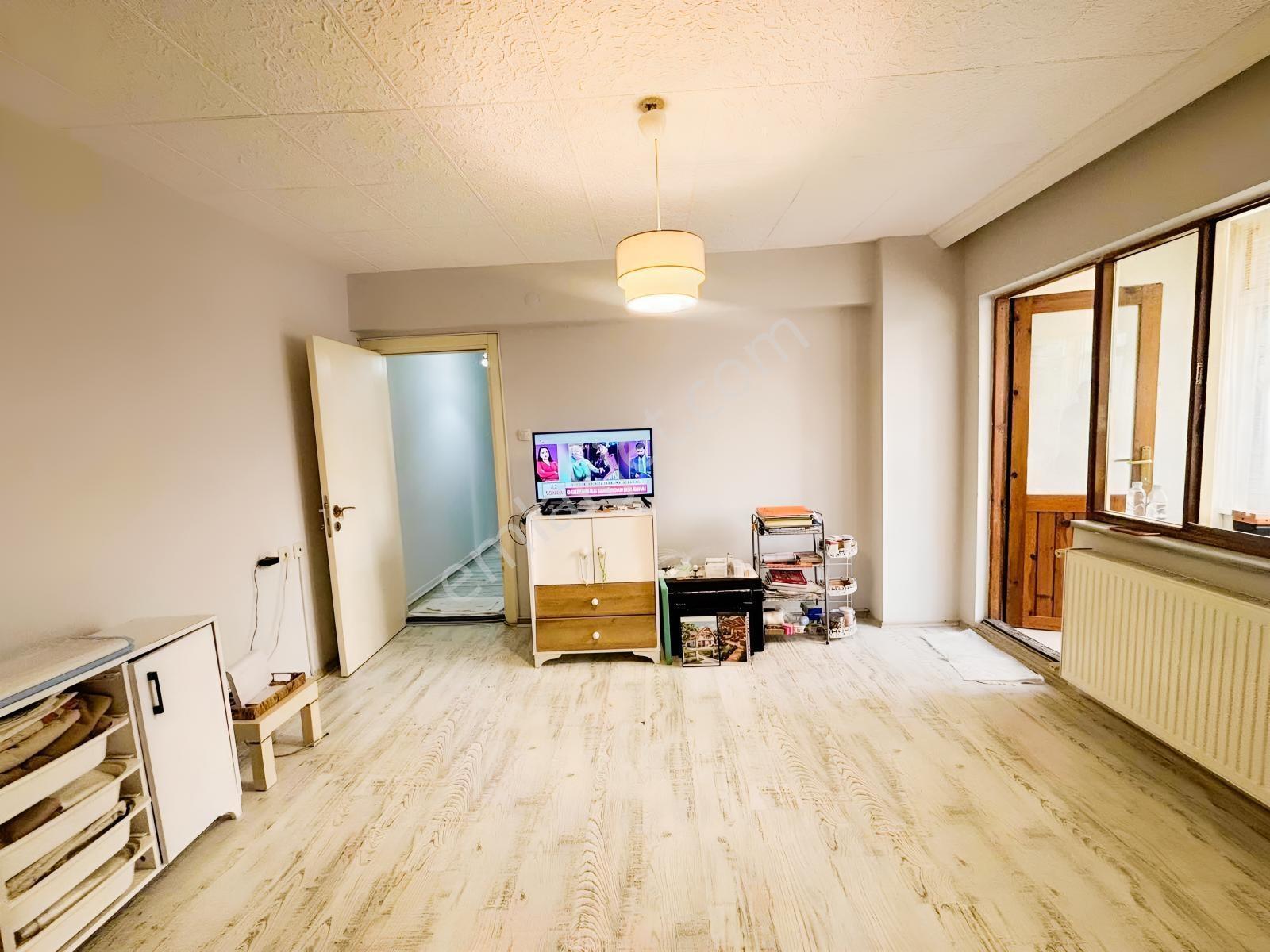 Rw Land Den İhsaniye De Site İçi Geniş 3+1 Satılık Daire — fotoğraf 26