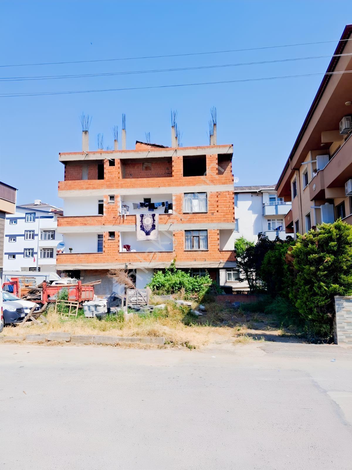 Park Cepheli Komple Bina 600 M² Kullanım Alanı Yatırım Fırsatı