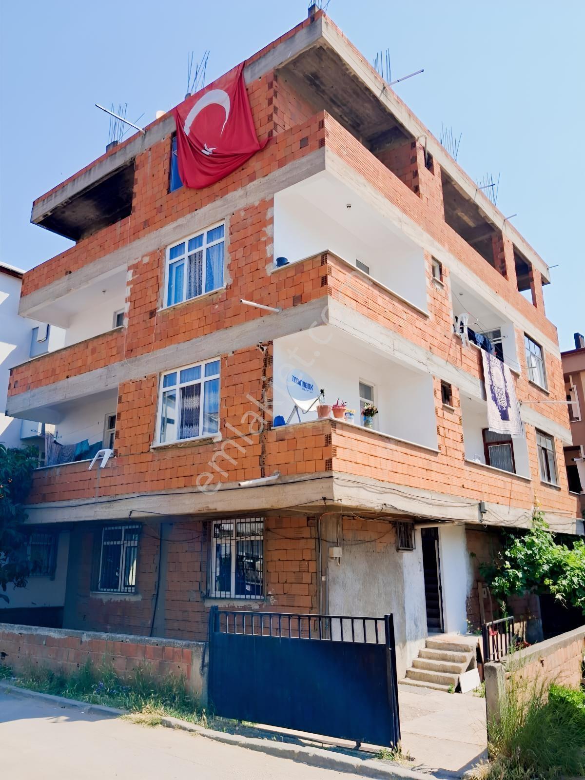 Park Cepheli Komple Bina 600 M² Kullanım Alanı Yatırım Fırsatı — fotoğraf 3