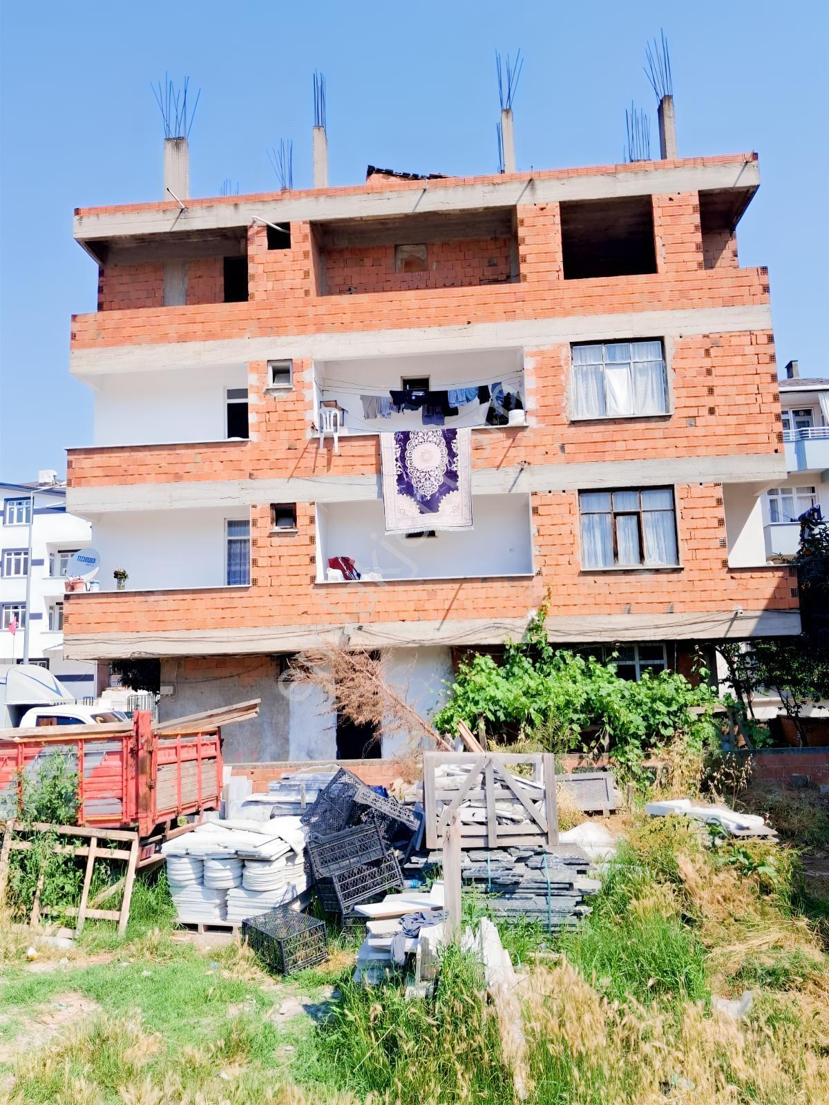 Park Cepheli Komple Bina 600 M² Kullanım Alanı Yatırım Fırsatı — fotoğraf 4