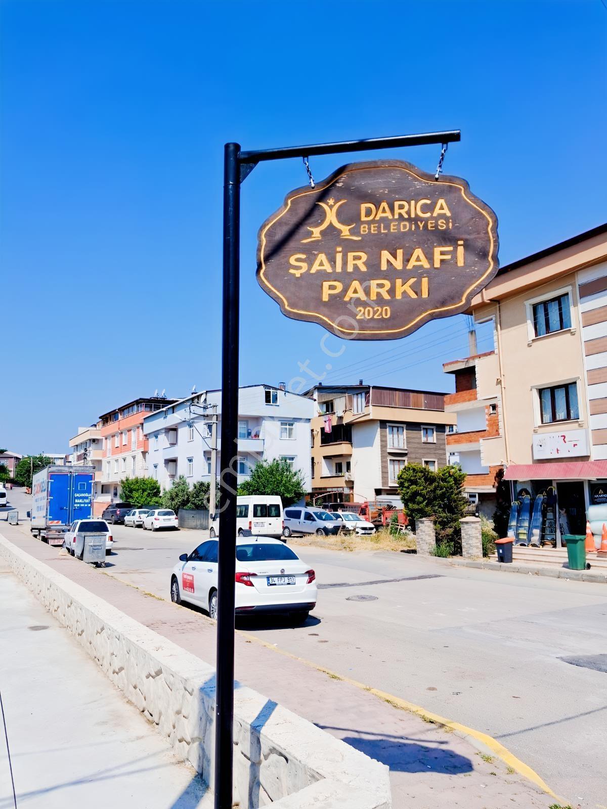 Park Cepheli Komple Bina 600 M² Kullanım Alanı Yatırım Fırsatı — fotoğraf 6