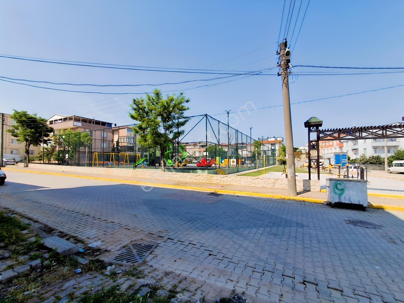 Park Cepheli Komple Bina 600 M² Kullanım Alanı Yatırım Fırsatı — fotoğraf 7