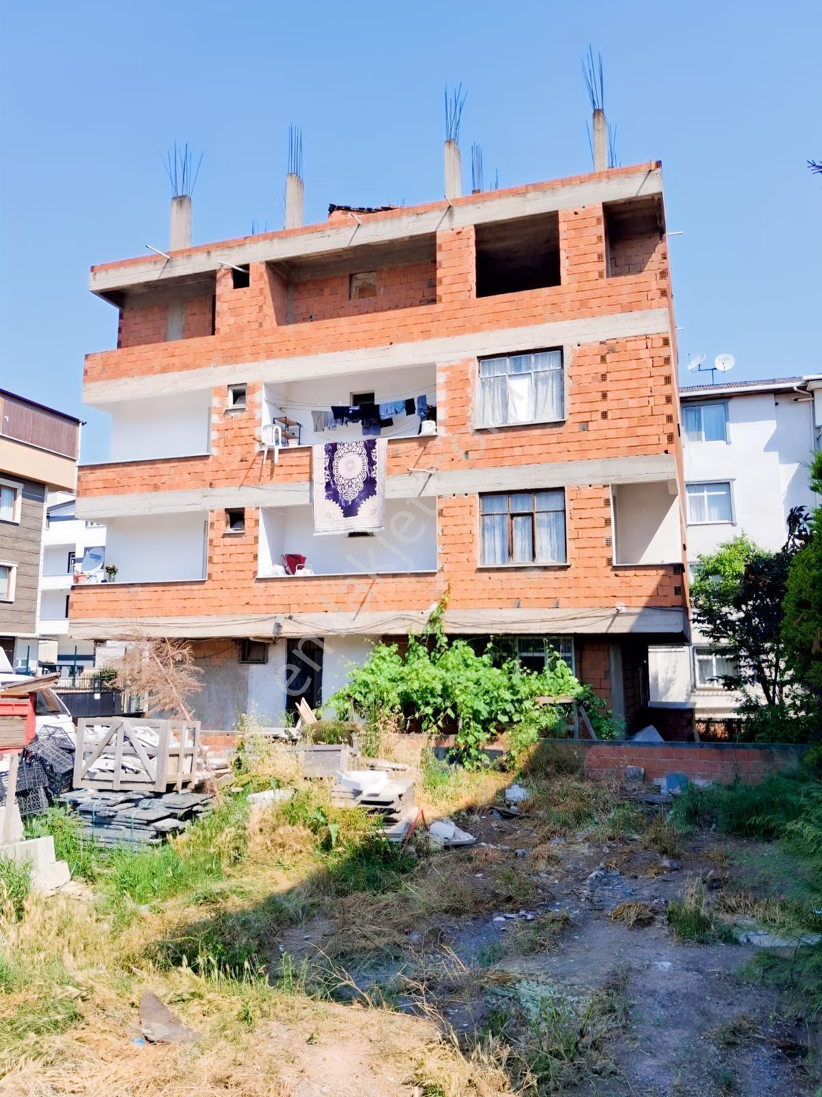 Park Cepheli Komple Bina 600 M² Kullanım Alanı Yatırım Fırsatı — fotoğraf 8