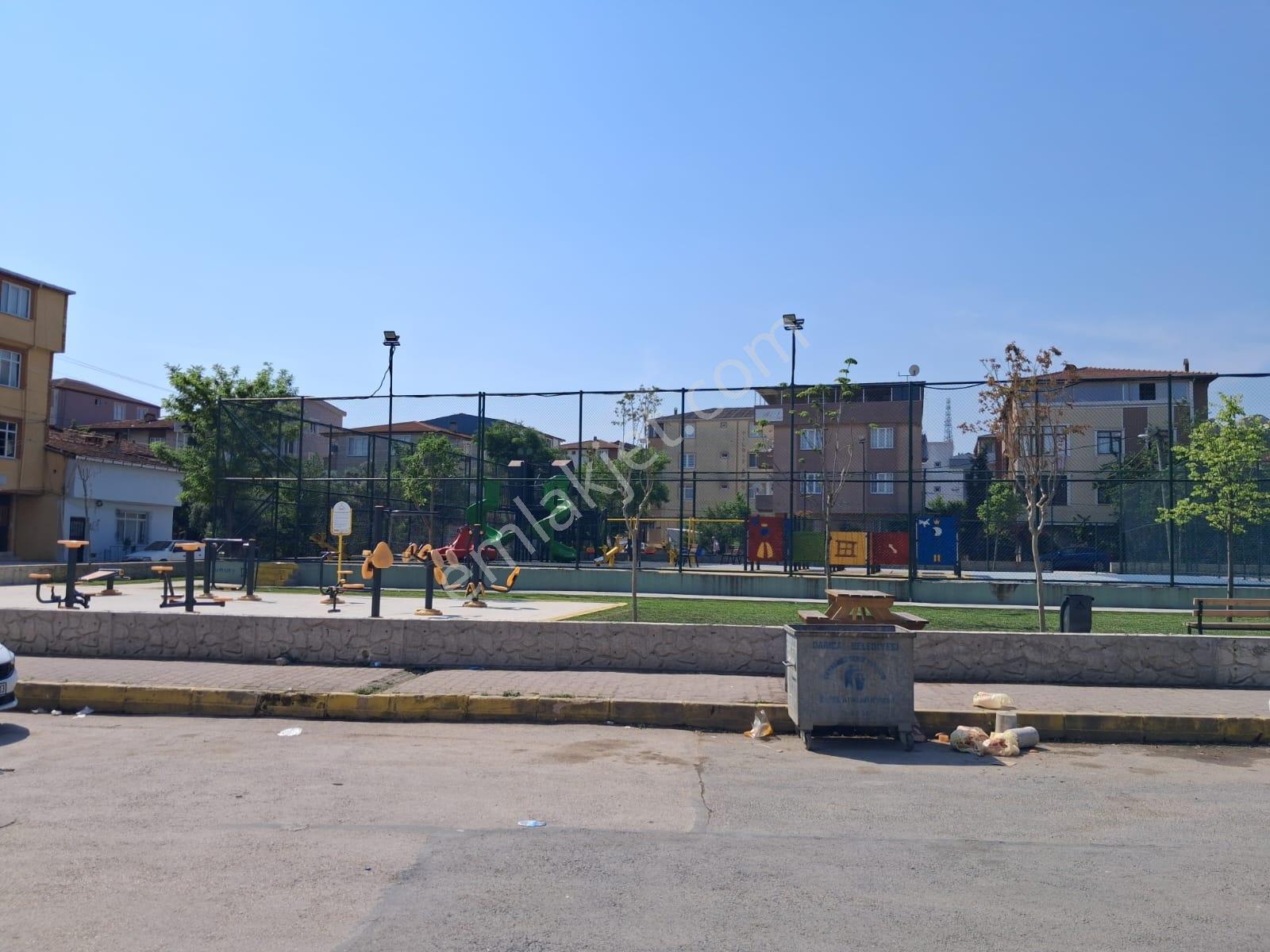Park Cepheli Komple Bina 600 M² Kullanım Alanı Yatırım Fırsatı — fotoğraf 10