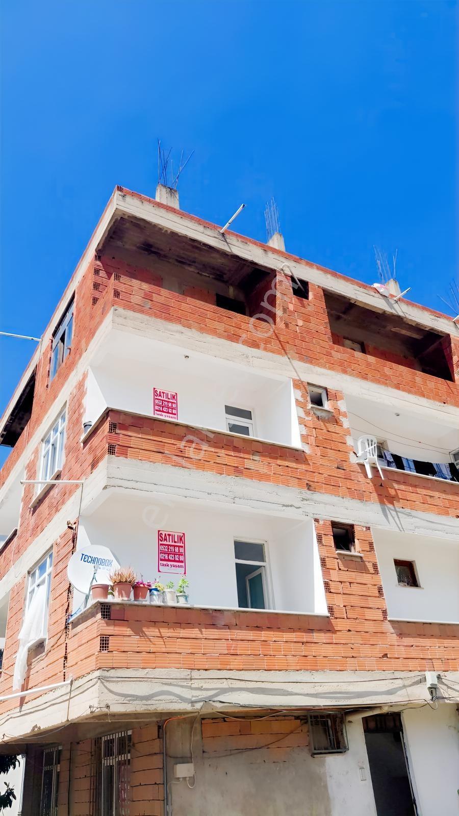 Park Cepheli Komple Bina 600 M² Kullanım Alanı Yatırım Fırsatı — fotoğraf 12