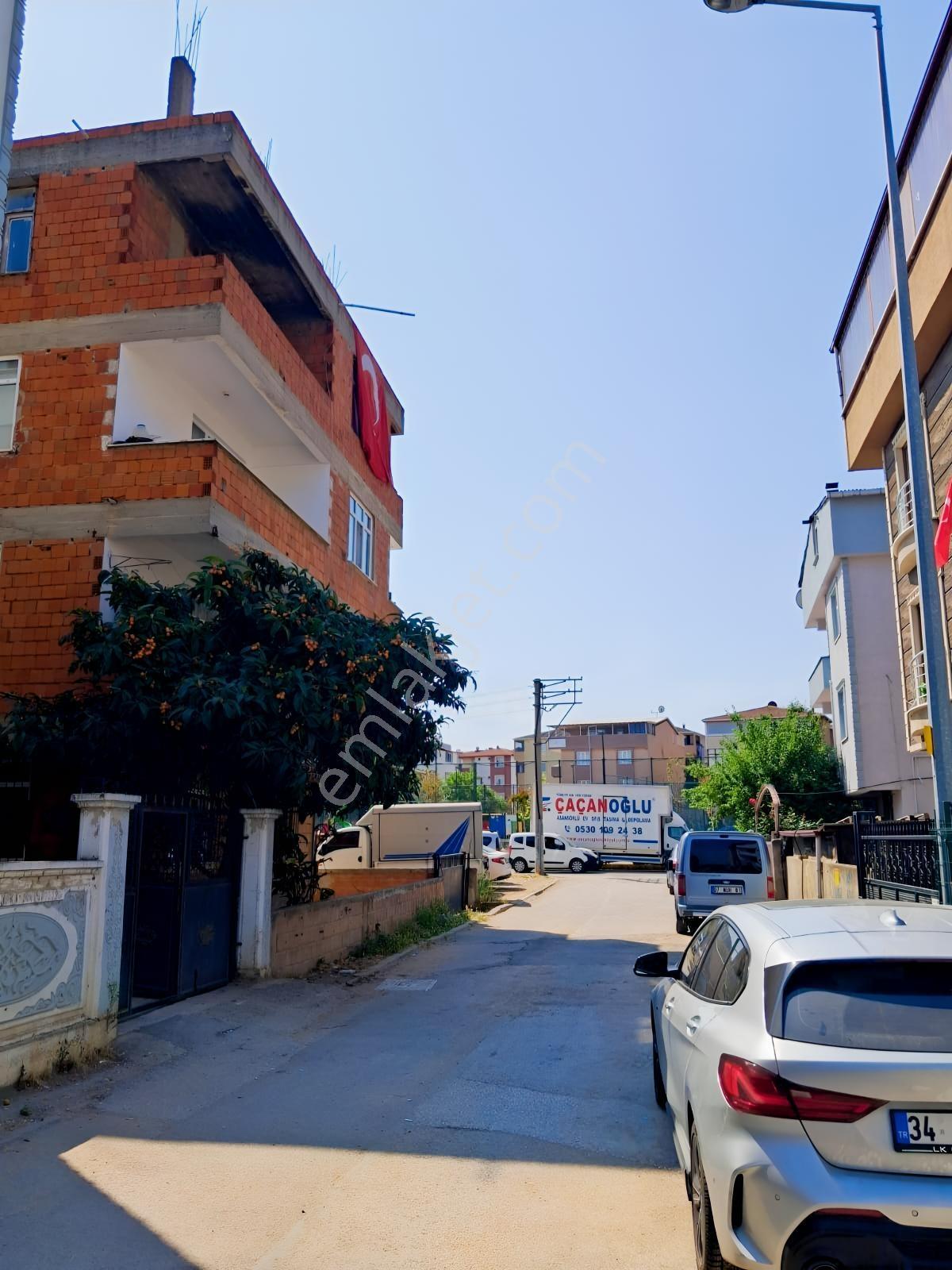 Park Cepheli Komple Bina 600 M² Kullanım Alanı Yatırım Fırsatı — fotoğraf 13