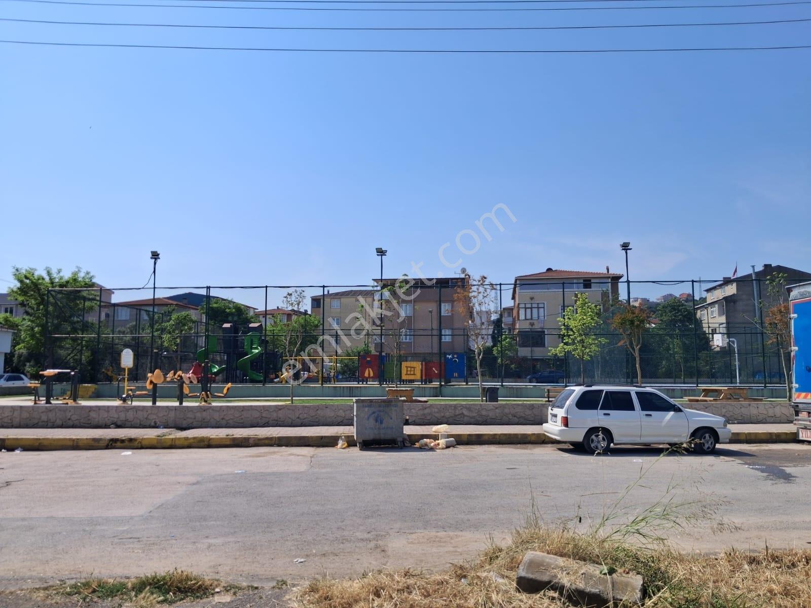 Park Cepheli Komple Bina 600 M² Kullanım Alanı Yatırım Fırsatı — fotoğraf 14