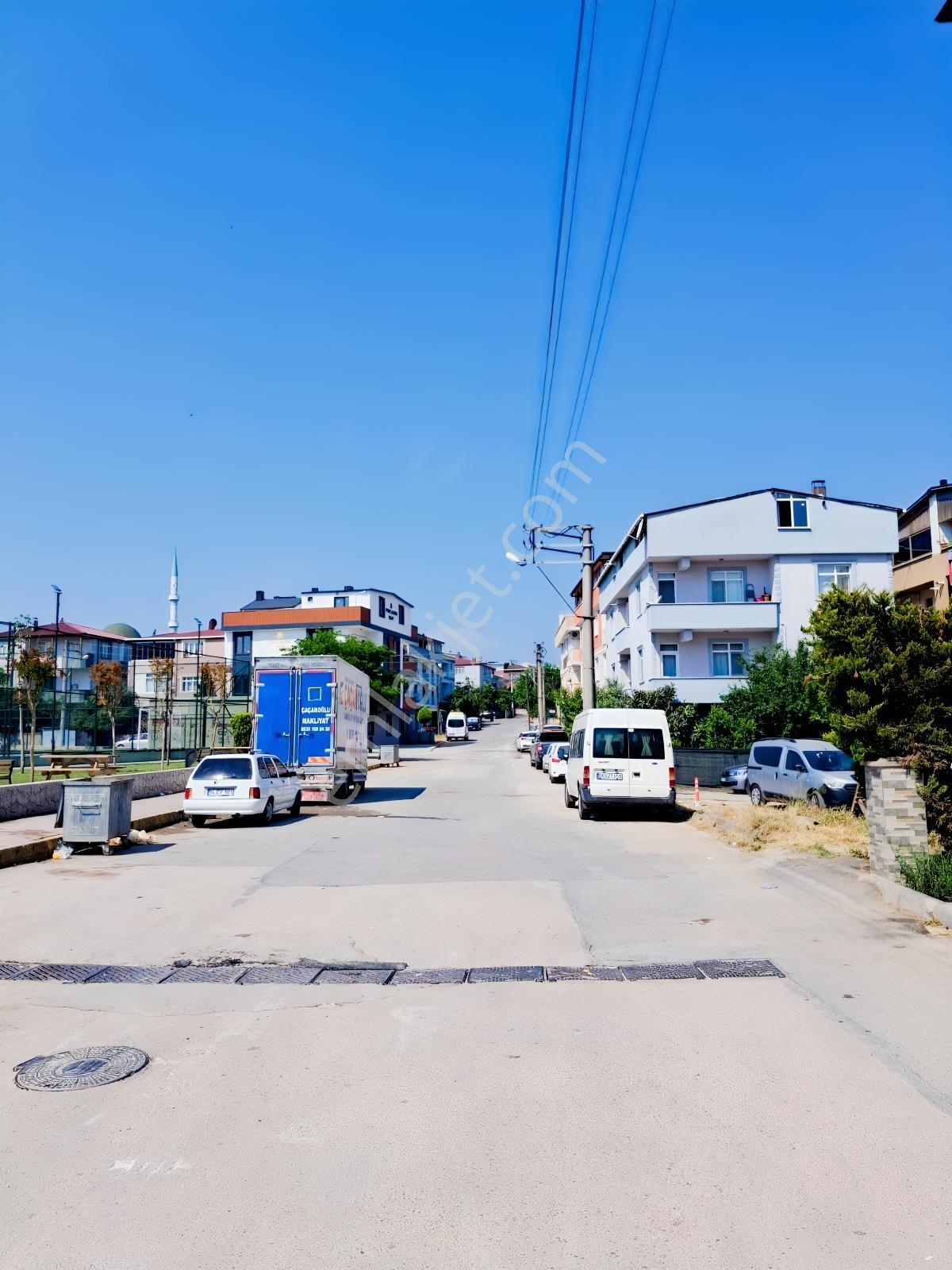 Park Cepheli Komple Bina 600 M² Kullanım Alanı Yatırım Fırsatı — fotoğraf 16