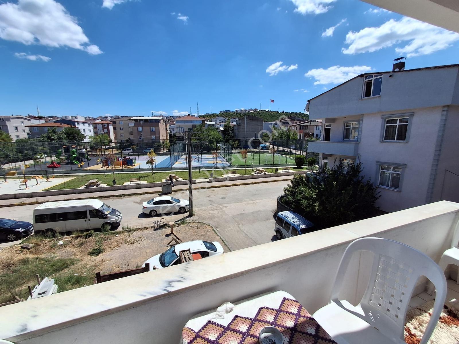 Park Cepheli Komple Bina 600 M² Kullanım Alanı Yatırım Fırsatı — fotoğraf 41