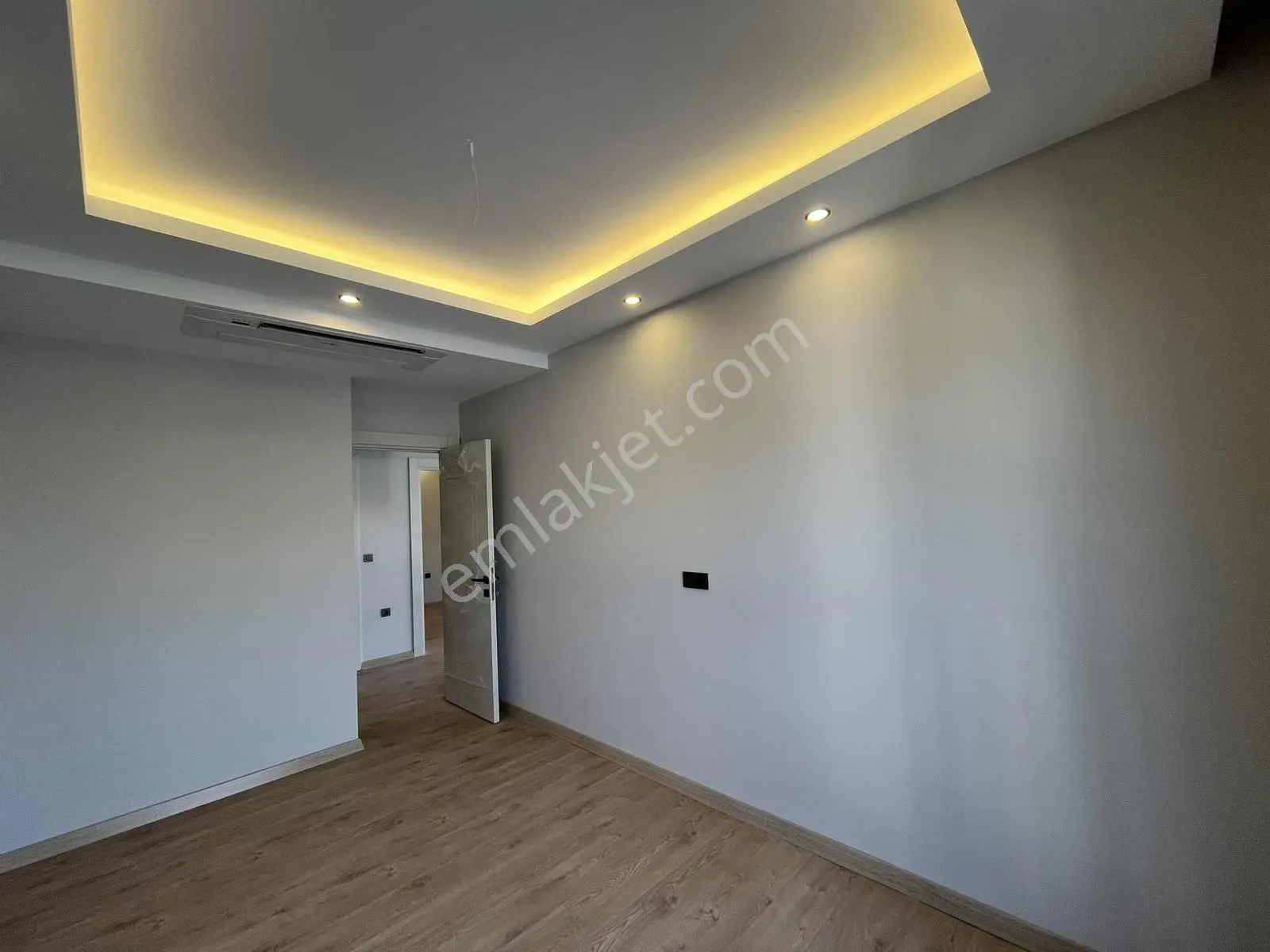 Yiğit Gayrimenkul'den Dalyan'da Lüks Sıfır 2+1 Daire — fotoğraf 16