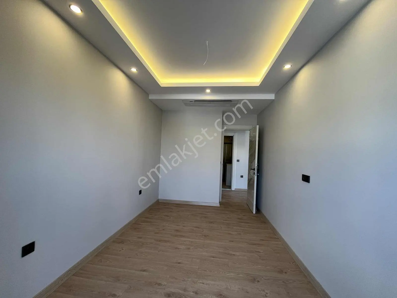 Yiğit Gayrimenkul'den Dalyan'da Lüks Sıfır 2+1 Daire — fotoğraf 17