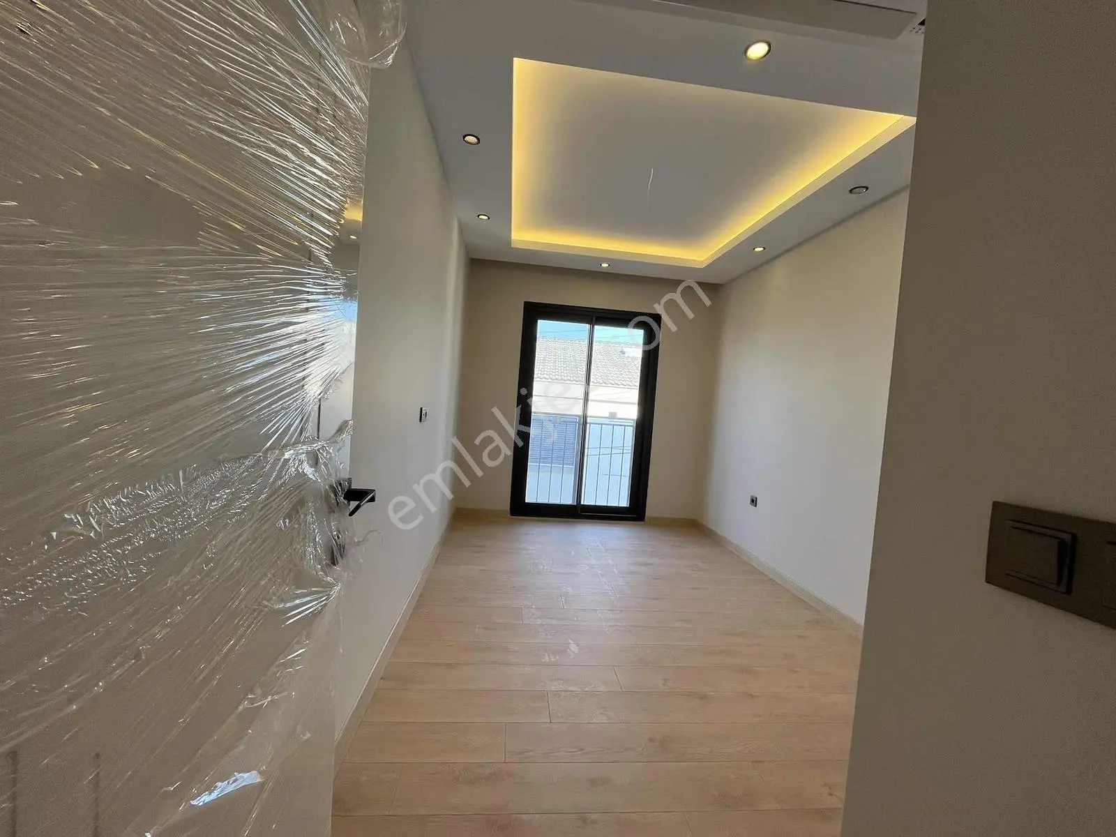 Yiğit Gayrimenkul'den Dalyan'da Lüks Sıfır 2+1 Daire — fotoğraf 19