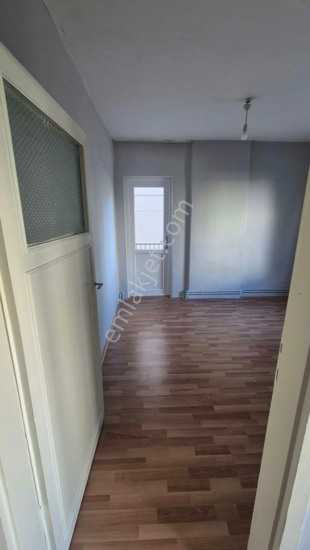 Sincan İstasyon Mhde Bosna Caddesi Üzerinde Kat Konumunda Çift Balkonlu Yüksek Giriş 3+1 Daire — fotoğraf 23