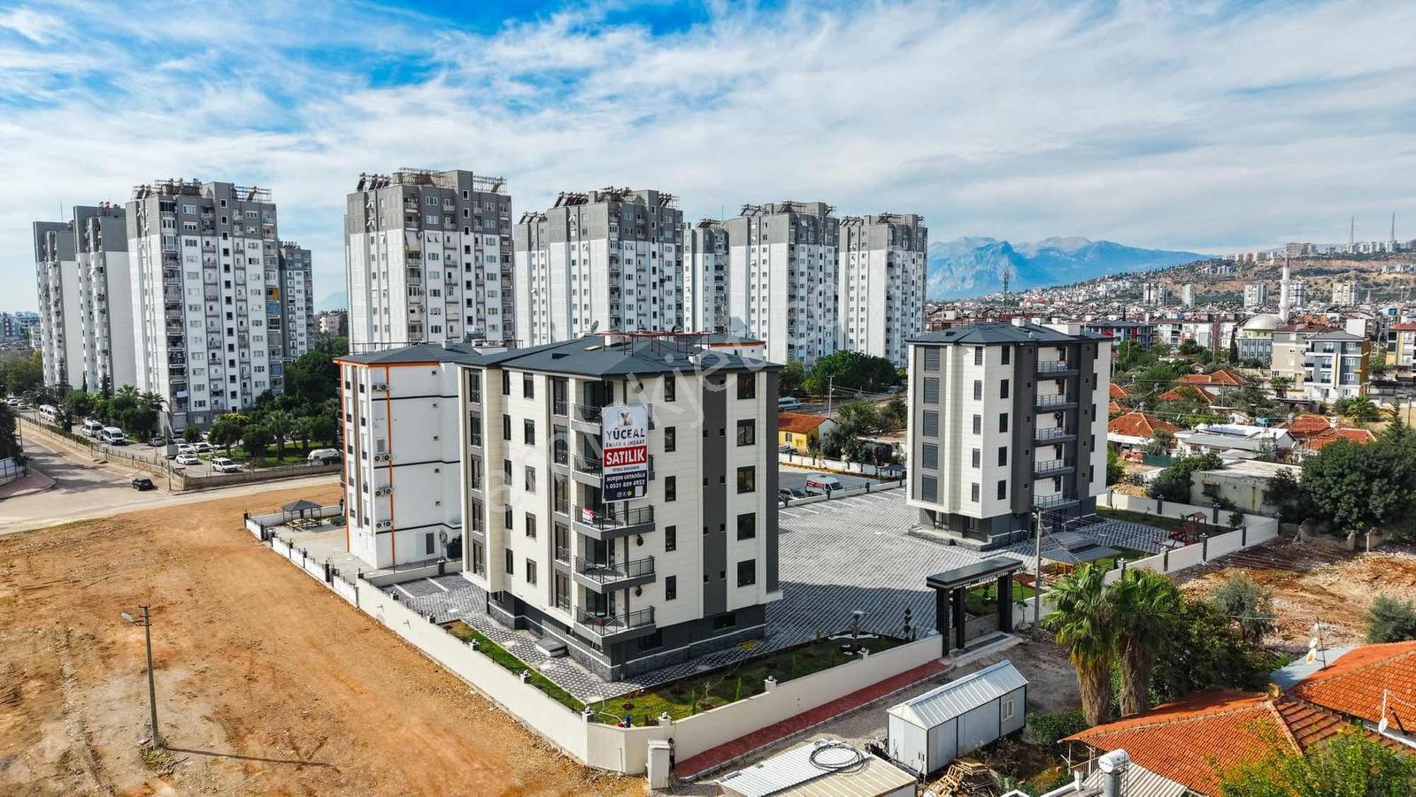 Gazi Mah. Tramvay, Lc Waikiki Ve Defacto Yanı Asansörlü Site İçi — fotoğraf 2
