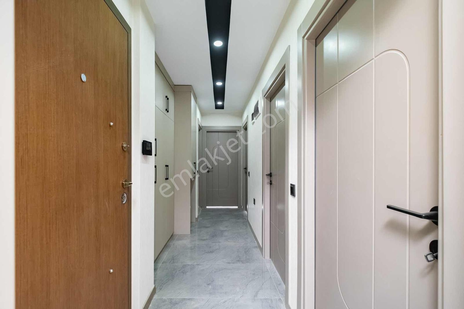 Gazi Mah. Tramvay, Lc Waikiki Ve Defacto Yanı Asansörlü Site İçi — fotoğraf 14