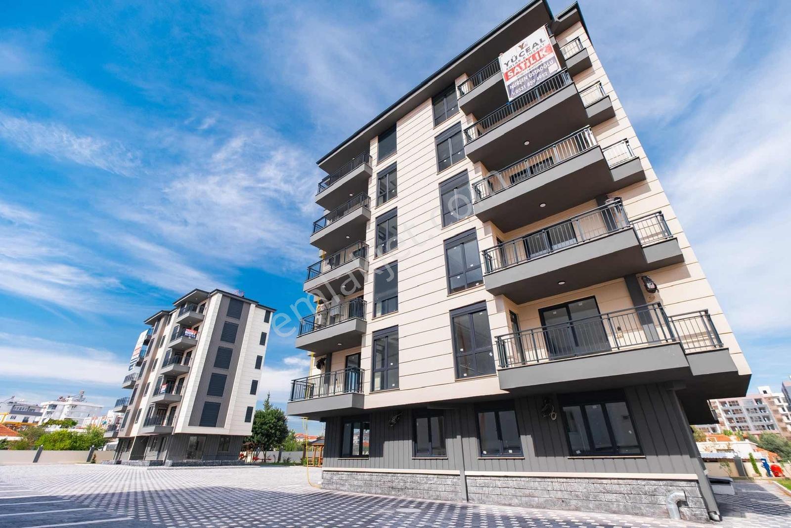 Gazi Mah. Tramvay, Lc Waikiki Ve Defacto Yanı Asansörlü Site İçi — fotoğraf 28