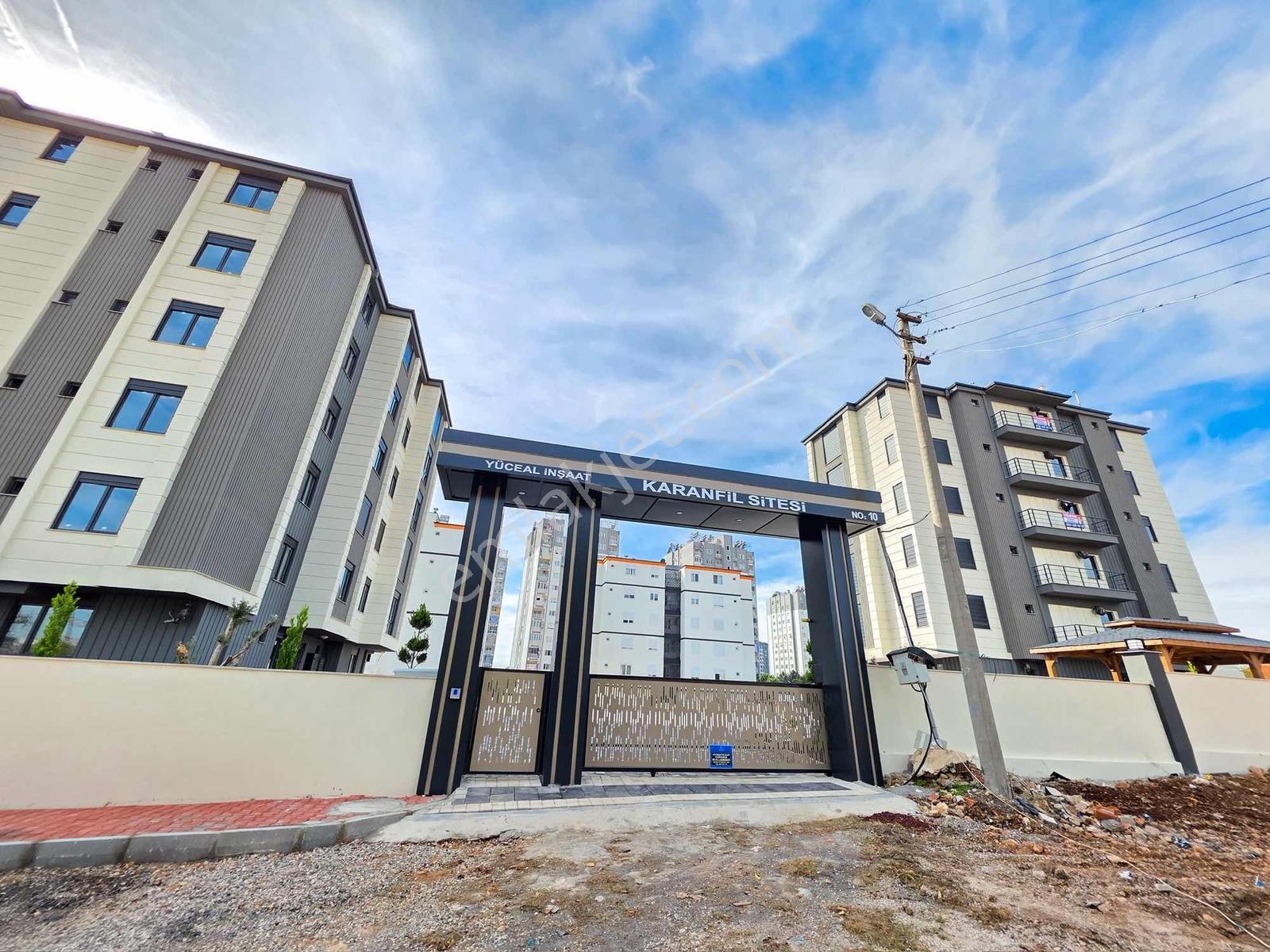 Gazi Mah. Tramvay, Lc Waikiki Ve Defacto Yanı Asansörlü Site İçi — fotoğraf 34