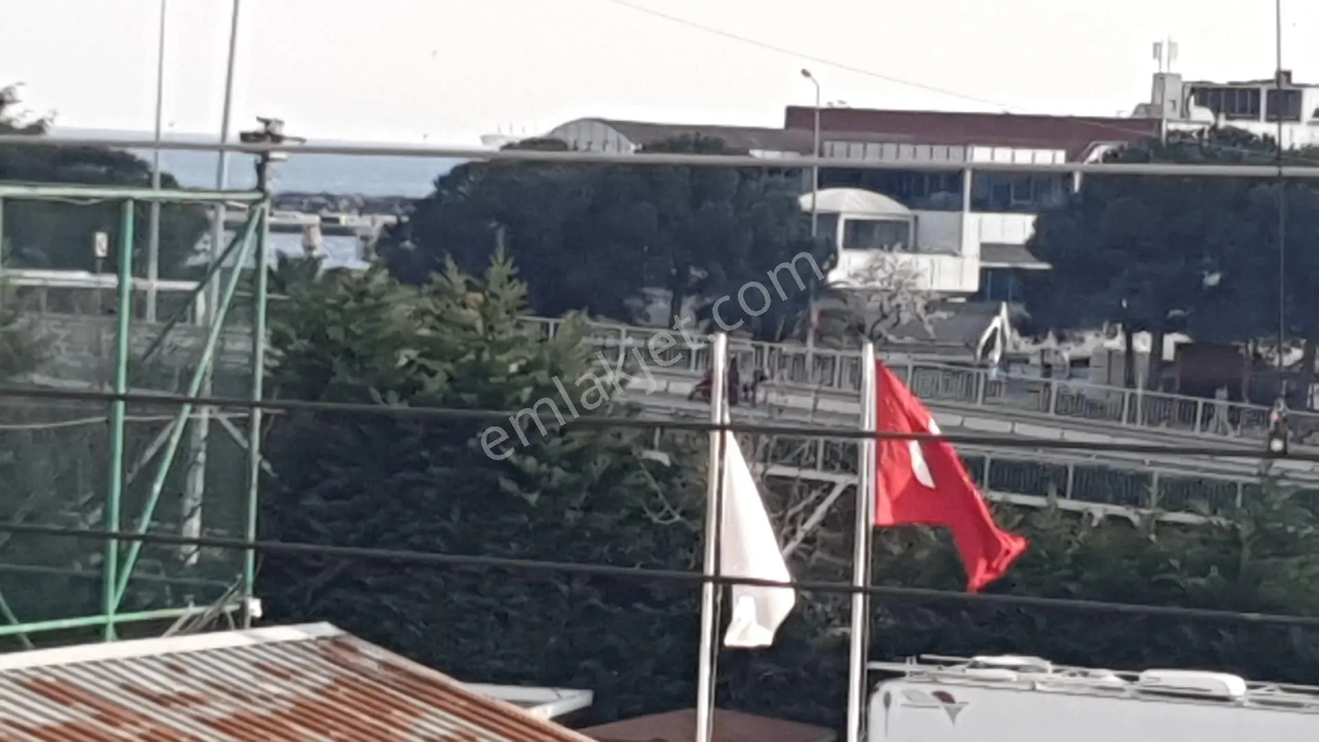 Es Gayrimenkul Aksaray Langa Da Satılık Arsa — fotoğraf 2