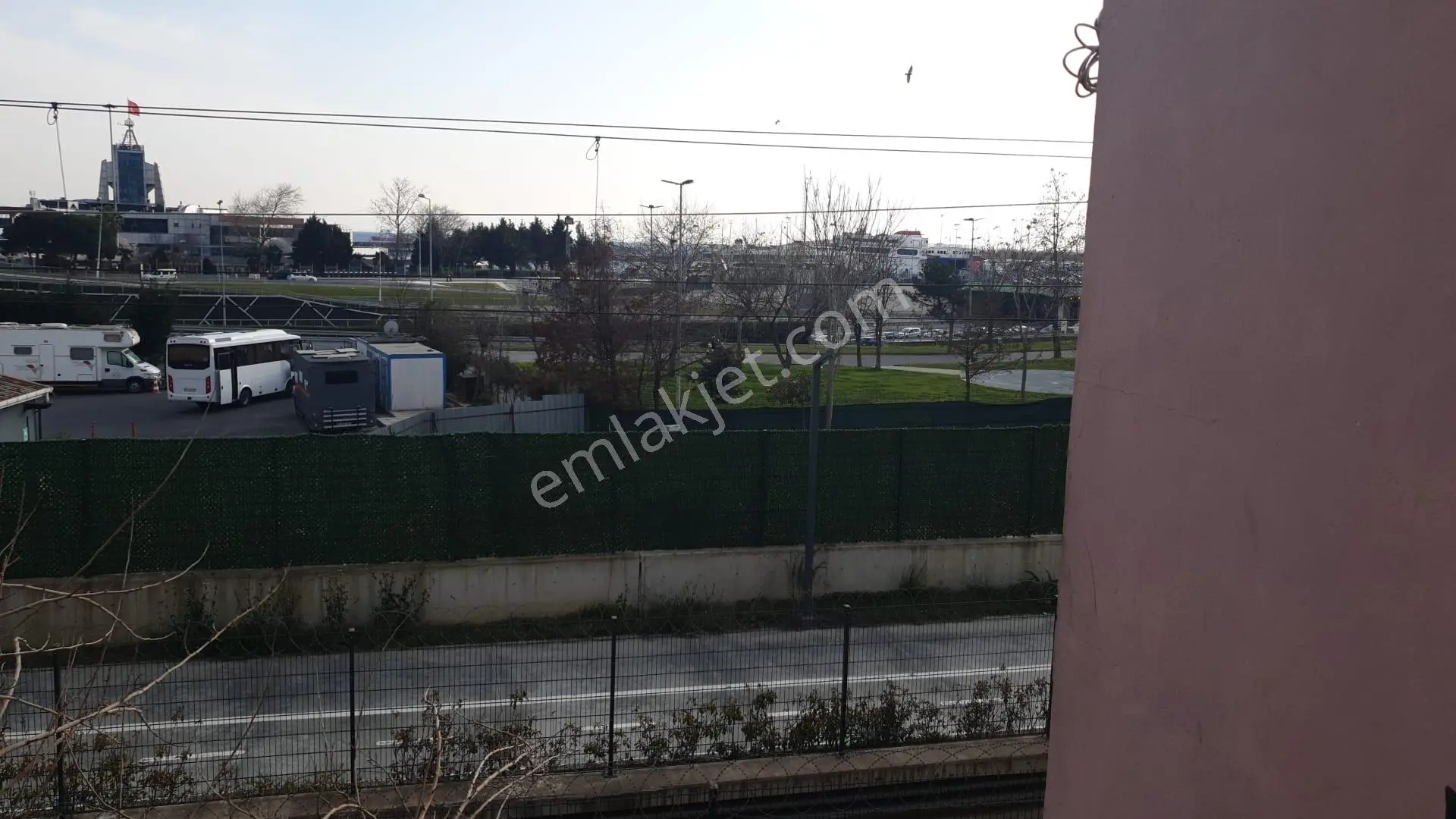 Es Gayrimenkul Aksaray Langa Da Satılık Arsa — fotoğraf 5