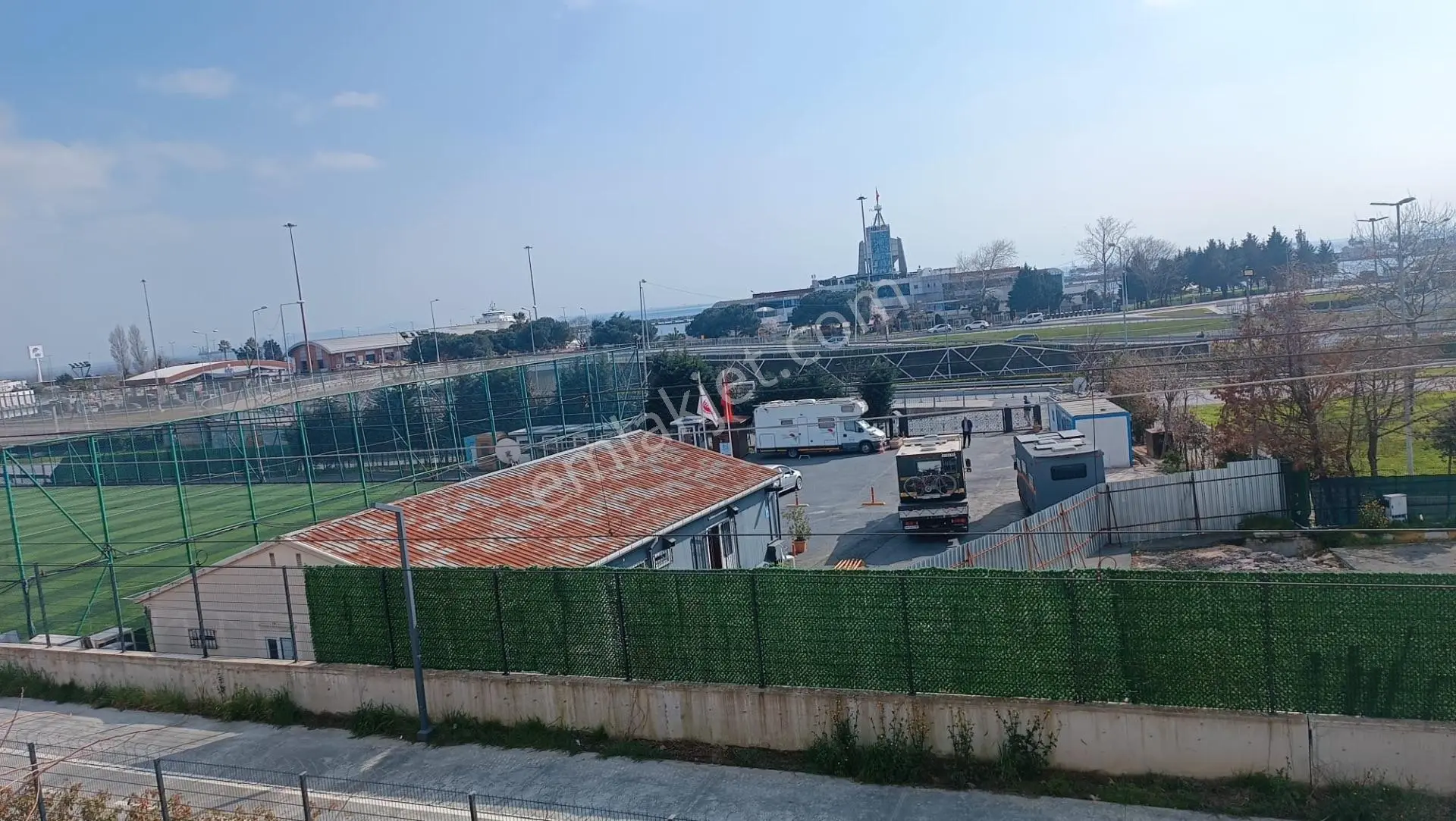 Es Gayrimenkul Aksaray Langa Da Satılık Arsa — fotoğraf 6