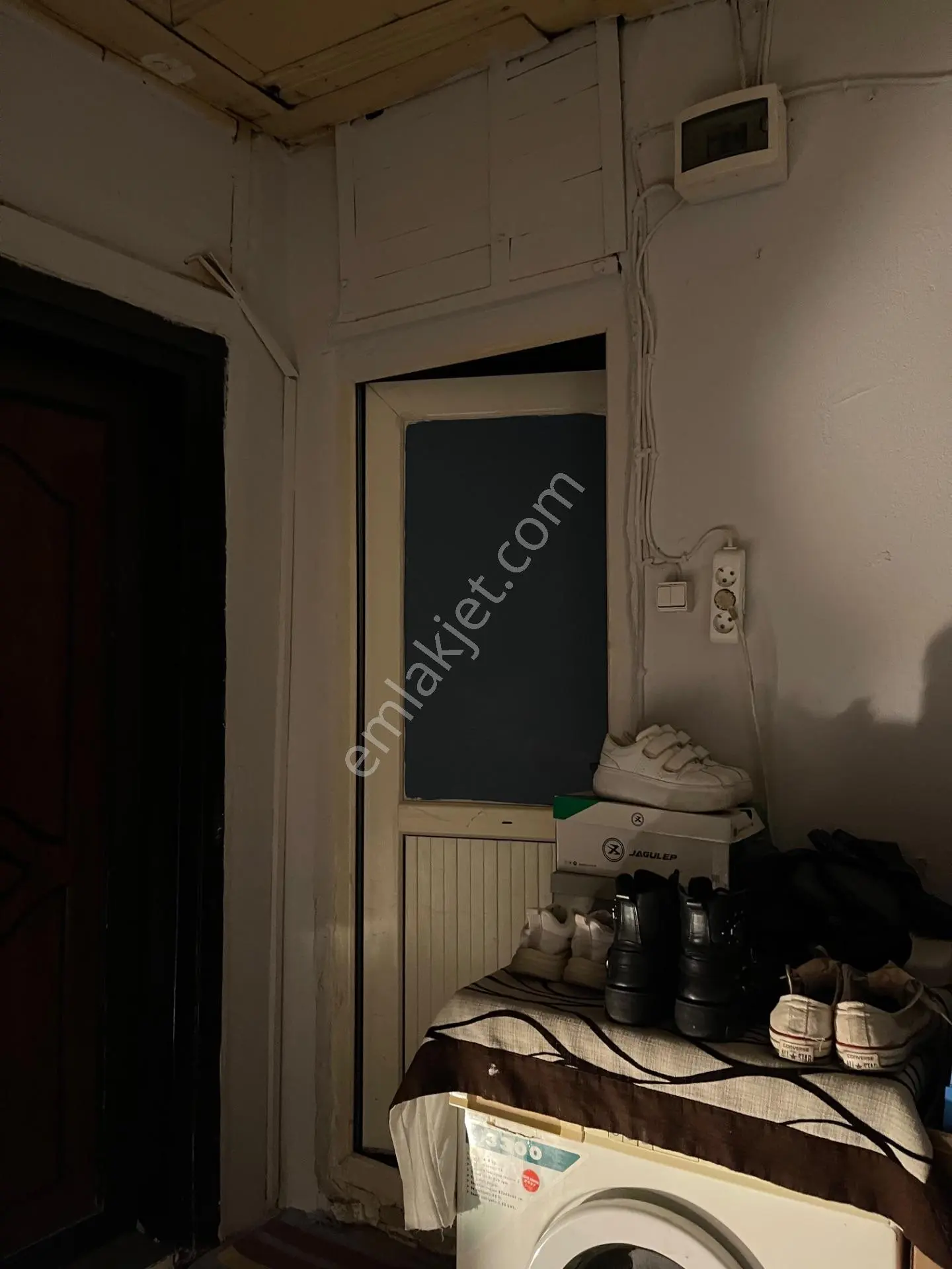 Es Gayrimenkul Aksaray Langa Da Satılık Arsa — fotoğraf 10