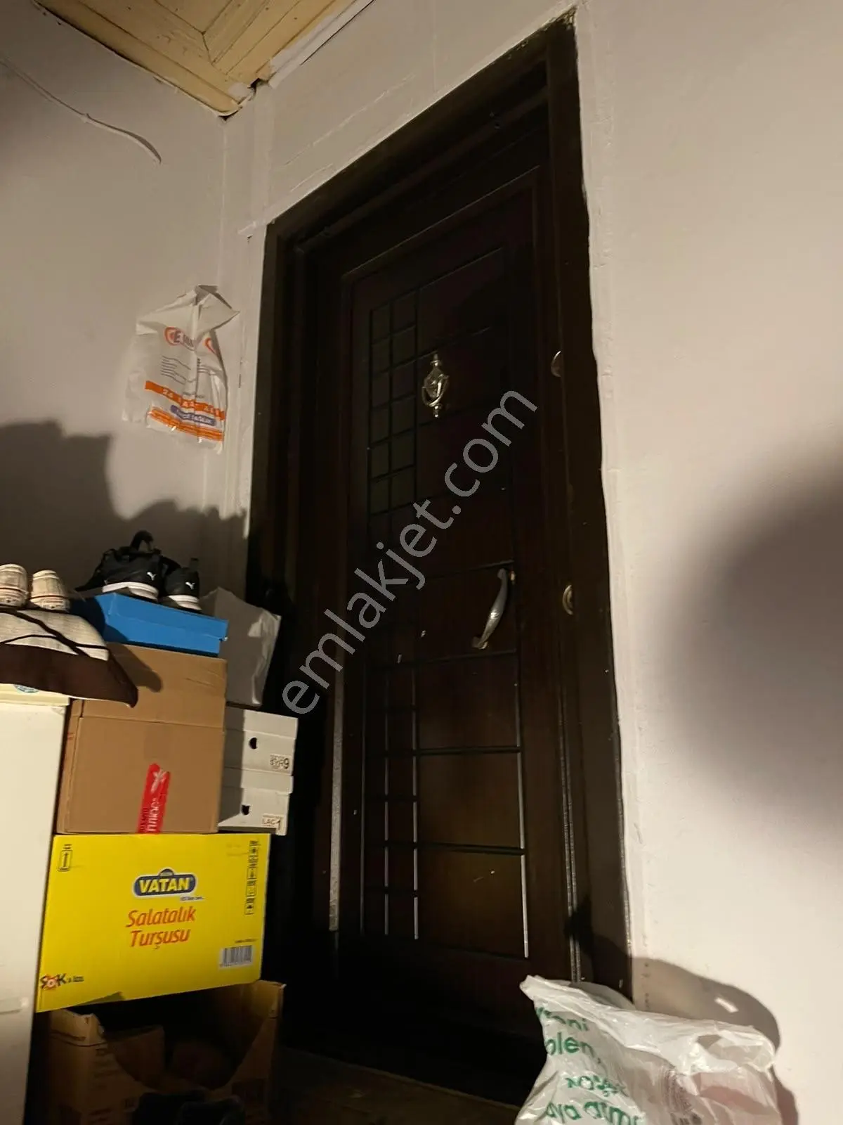 Es Gayrimenkul Aksaray Langa Da Satılık Arsa — fotoğraf 11