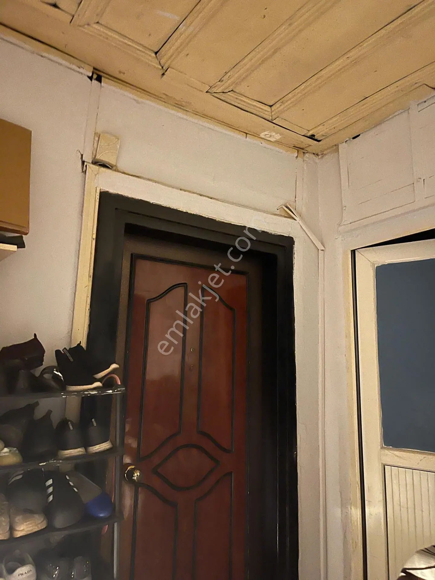 Es Gayrimenkul Aksaray Langa Da Satılık Arsa — fotoğraf 12