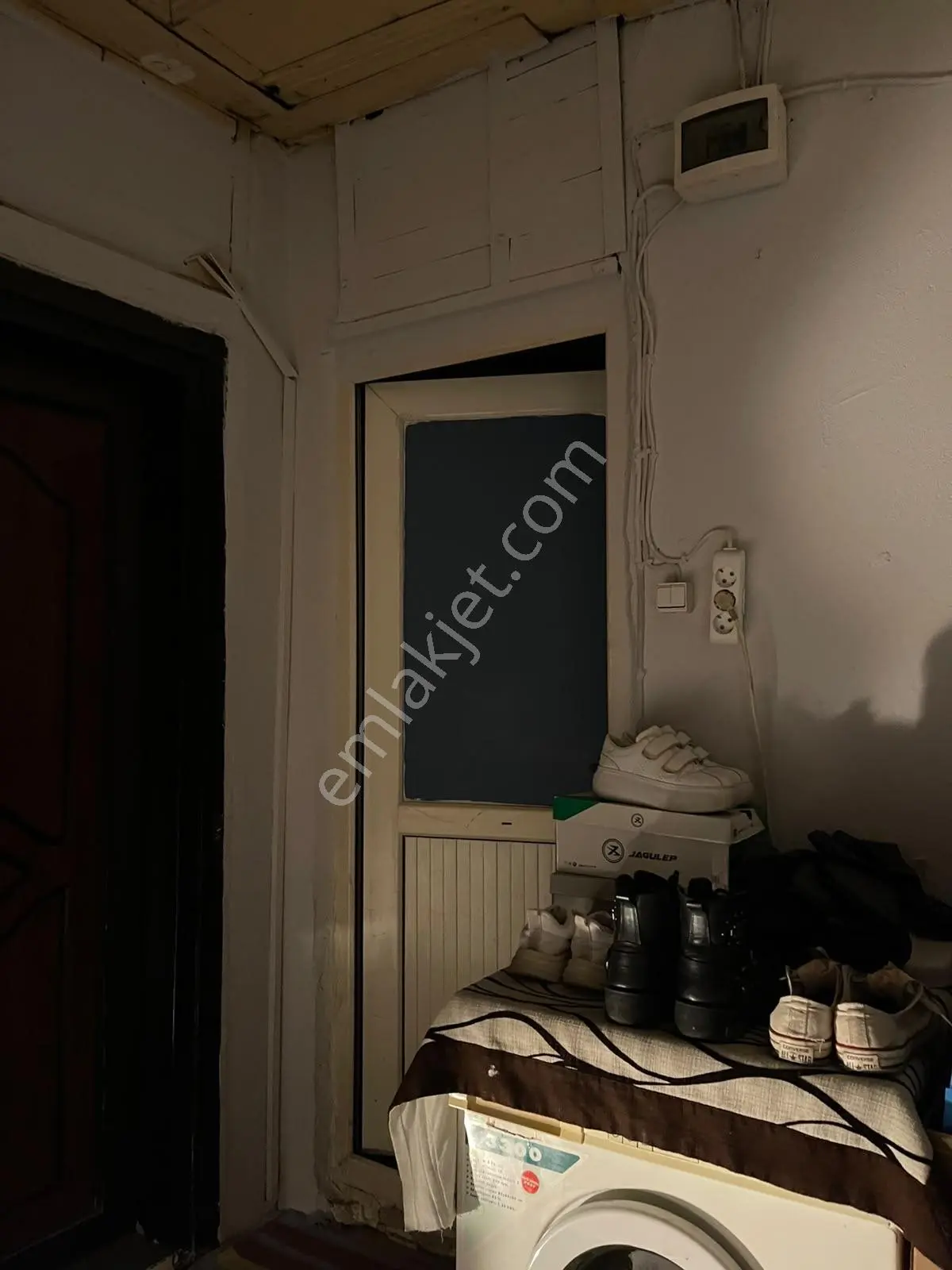 Es Gayrimenkul Aksaray Langa Da Satılık Arsa — fotoğraf 14