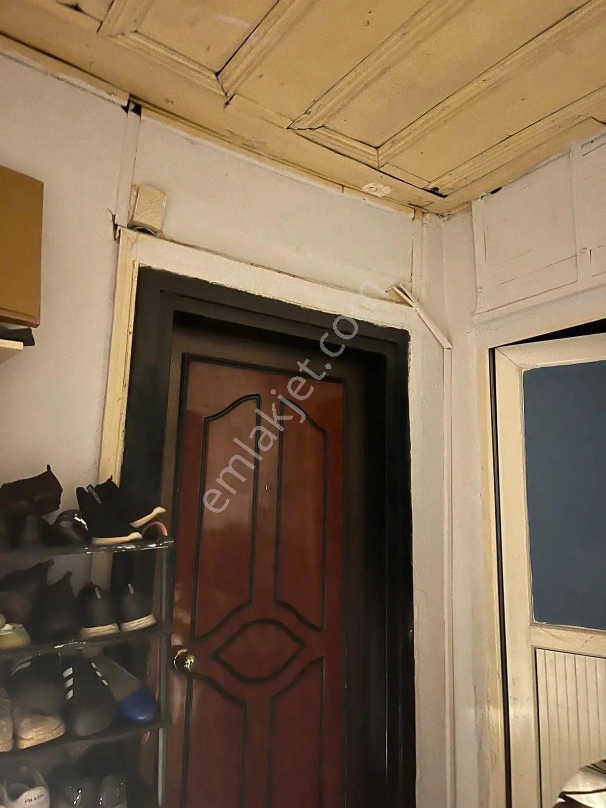 Es Gayrimenkul Aksaray Langa Da Satılık Arsa — fotoğraf 15