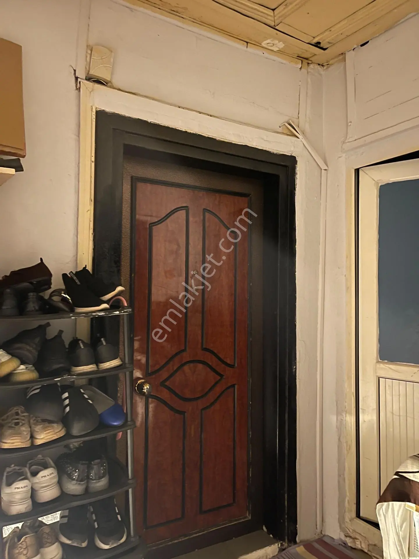 Es Gayrimenkul Aksaray Langa Da Satılık Arsa — fotoğraf 17